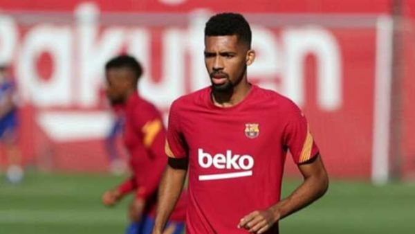 ماتيوس فيرنانديز