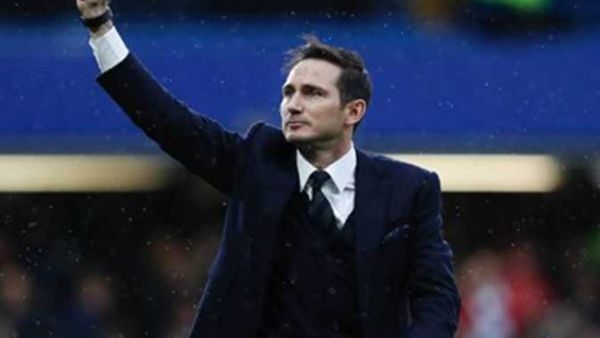 فرانك لامبارد