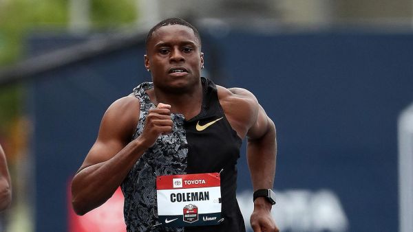 كريستيان كولمان