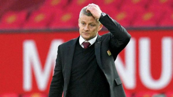 أولي غونار سولشاير