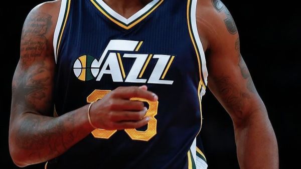 Miller family agrees to sell team, Vivint Arena to US management company founder Ryan Smith, NBA insider says (Photo: AA)