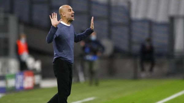 جوسيب غوارديولا