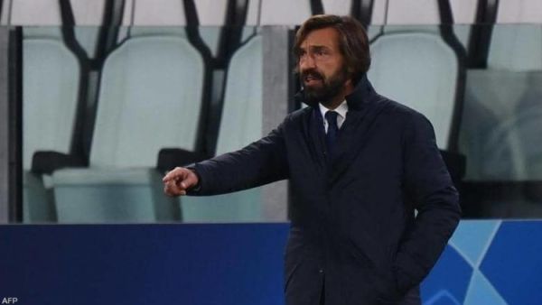 أندريا بيرلو