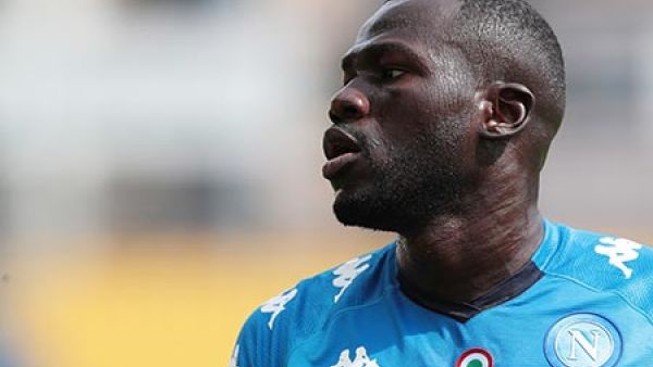 كاليدو كوليبالي