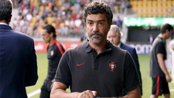 Helio Sousa (Photo: DT News)