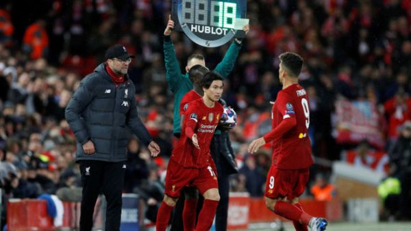 الإصابات تضرب صفوف عمالقة إنجلترا