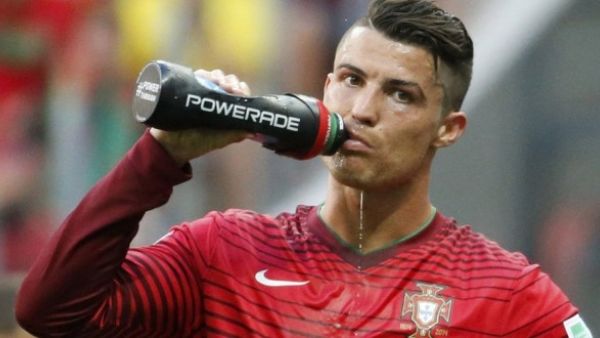 كريستيانو رونالدو