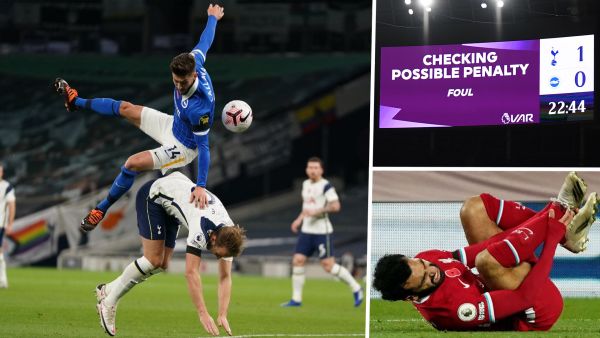 The former Reds midfielder believes an Egyptian frontman is being unfairly singled out and could end up paying the price for unwelcome headlines (Photo: goal.com)