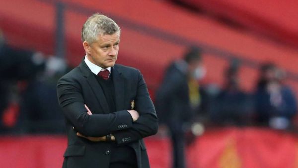 أولي غونار سولشاير 