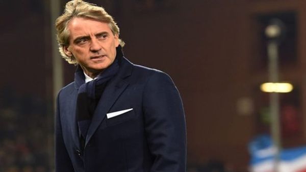 روبرتو مانشيني