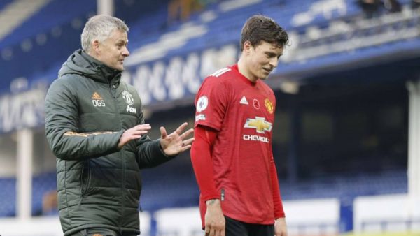 فيكتور لينديلوف وسولشاير