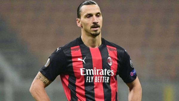 زلاتان إبراهيموفيتش