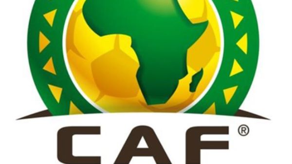 CAF logo (Photo: Agency Tunis Afrique Press)