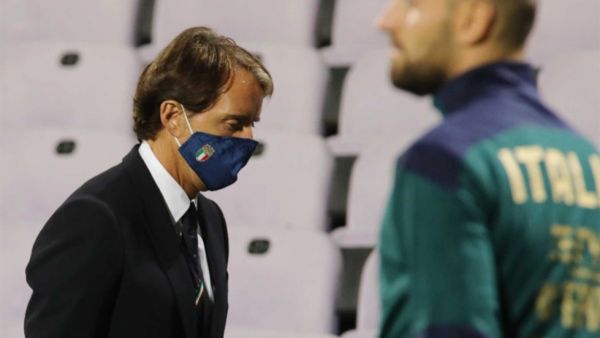 روبرتو مانشيني