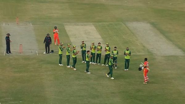 Photo: The Zimbabwean