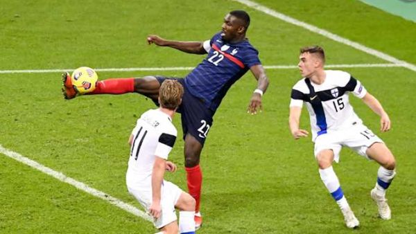 خسارة مفاجئة للفرنسيين