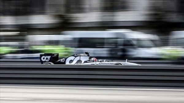 Round 14 of season to be held at Intercity Istanbul Park without spectators over coronavirus fears (Photo: AA)