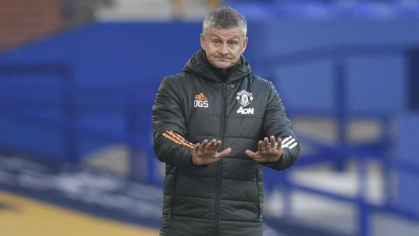 أولي غونار سولشاير