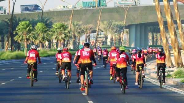 Photo: Qatar Tribune
