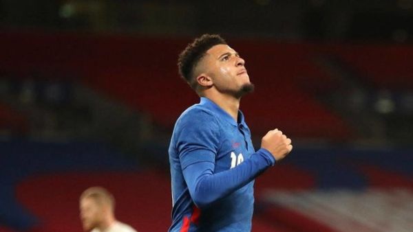 جايدون سانشو