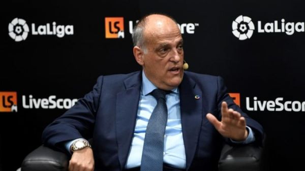 خافيير تيباس