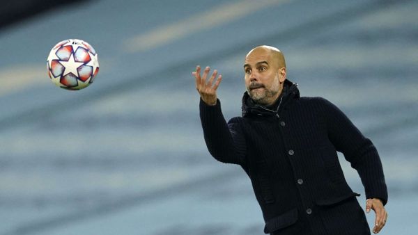 جوسيب غوارديولا