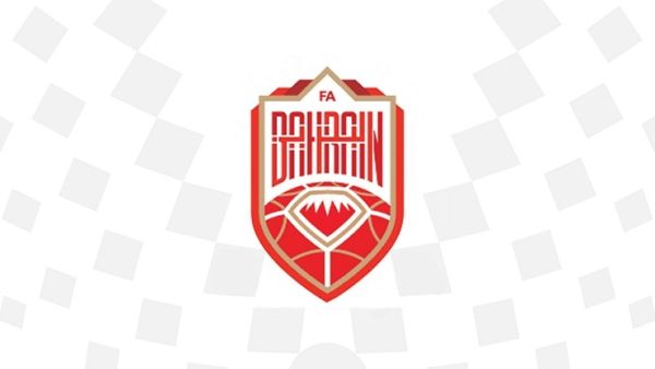 Bahrain Football Association logo (Photo: BNA)