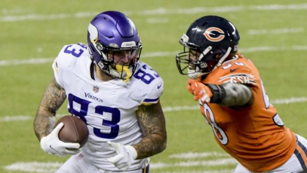 The real-life Pro Bowl, scheduled for Jan. 31 at the brand-new Allegiant Stadium in Las Vegas, was called off last month due to the ongoing COVID-19 pandemic. (Photo: Jon SooHoo/UPI)