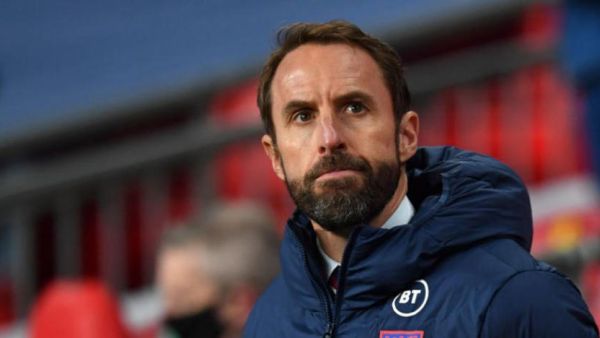 غاريث ساوثغيت