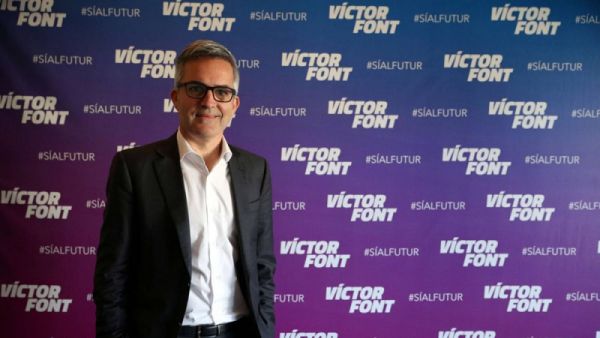 فيكتور فونت