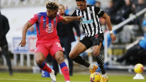 تشيلسي يواصل صحوته