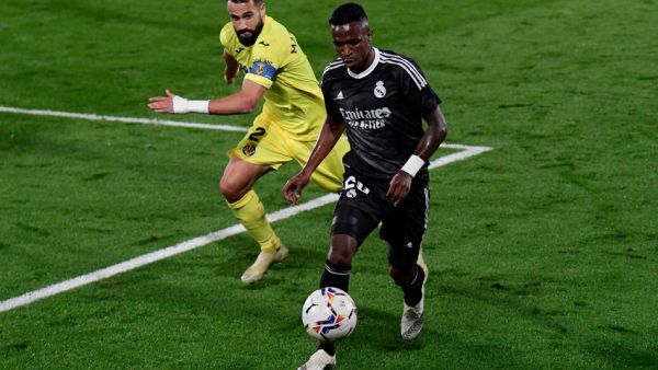 من مباراة الفريقين