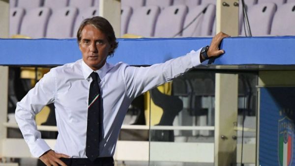 روبرتو مانشيني