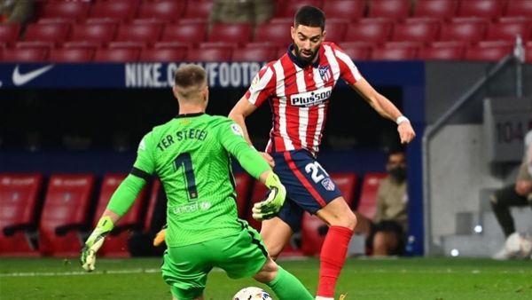 خسارة جديدة للبارسا