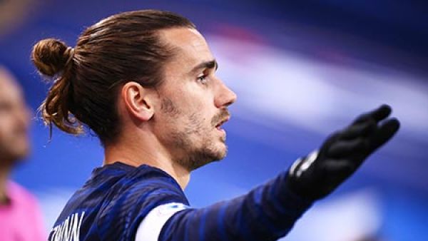 أنتوان غريزمان