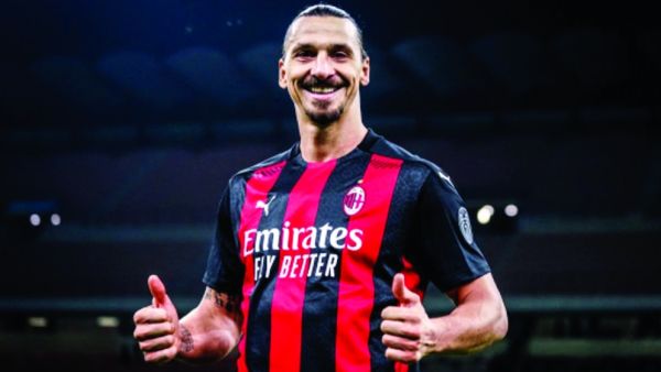 زلاتان إبراهيموفيتش