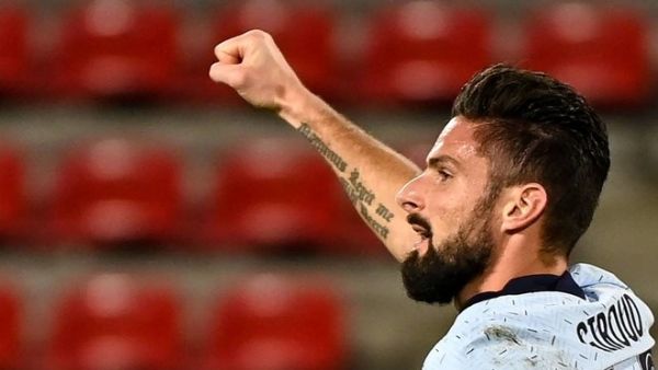 أوليفييه جيرو