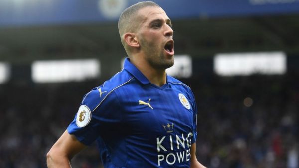 إسلام سليماني