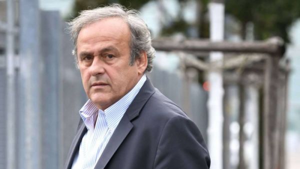 ميشيل بلاتيني