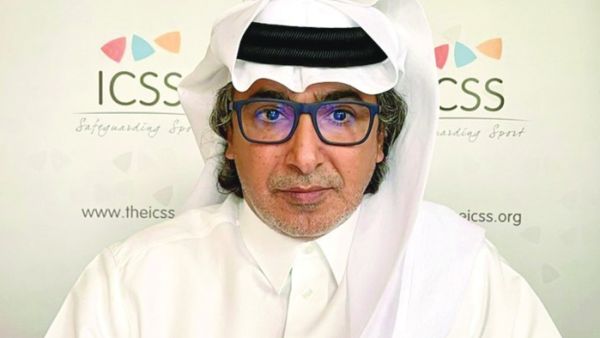 Mohammed Hanzab (Photo: Qatar Tribune)