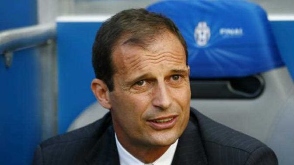 ماسيميليانو آليغري