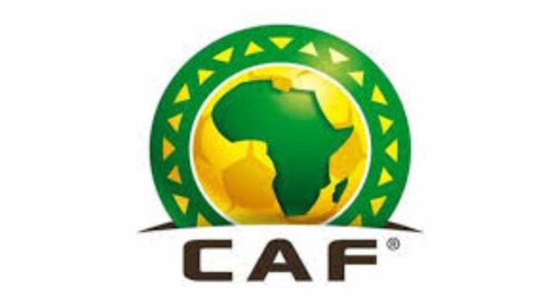 CAF logo (Photo: Agency Tunis Afrique Press)