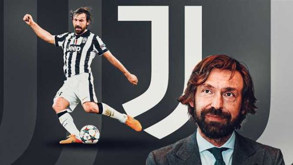 أندريا بيرلو