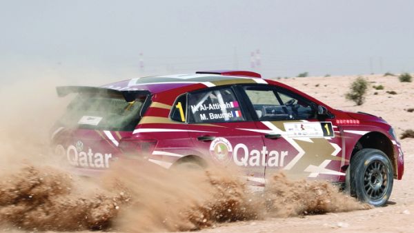 Photo: Qatar Tribune