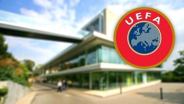 'Thorough investigation' to be conducted into incident during PSG-Basaksehir match (Photo: AA)