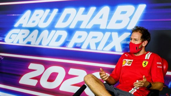 سيباستيان فيتيل