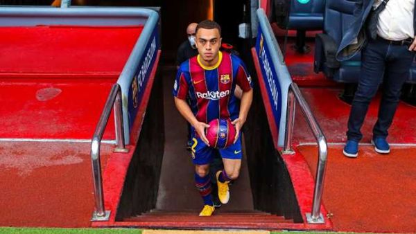 سيرجينو ديست