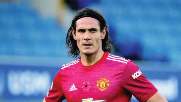 إيدينسون كافاني