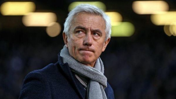 بيرت فان مارفيك