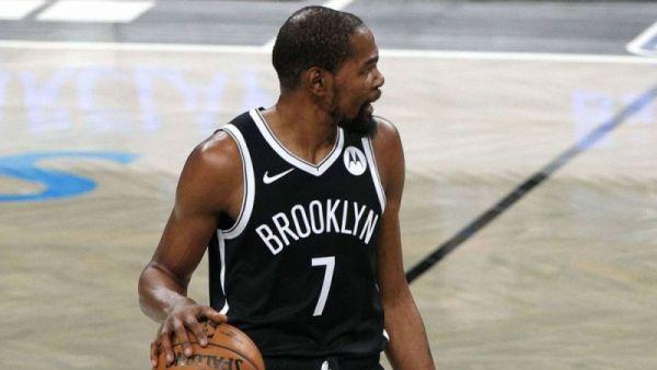 كيفين دورانت